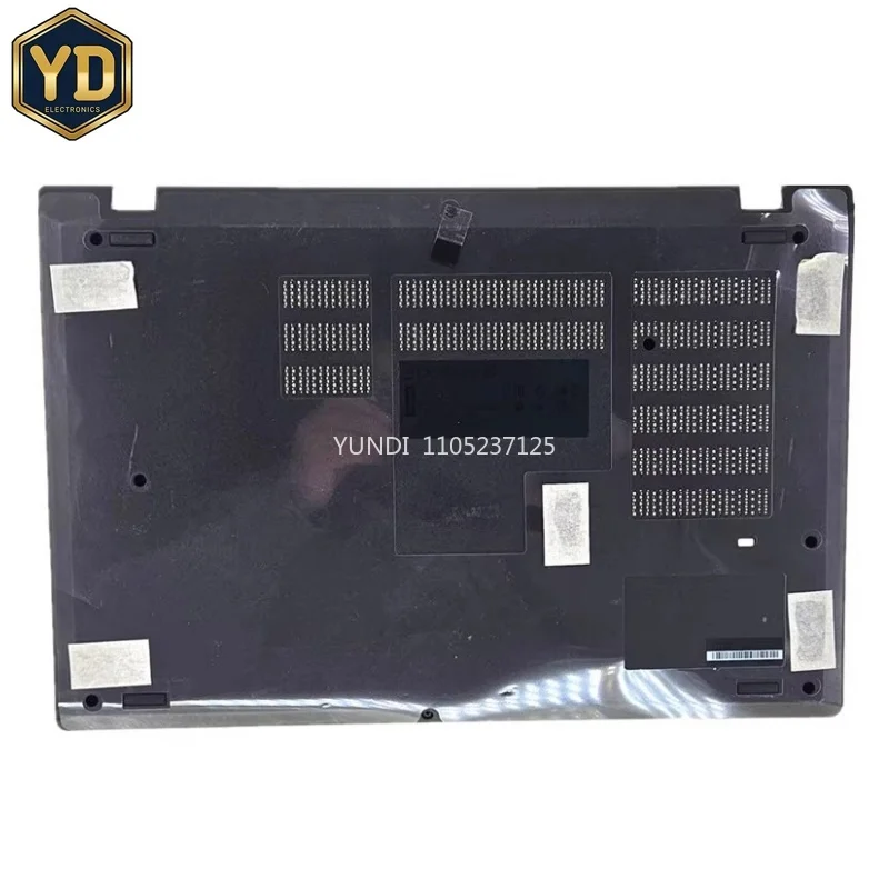 YD New For T15p Gen 3 Laptop Bottom Case Base Cover D Shell Lower Case