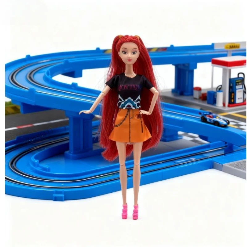 2025년 신상 K팝 샤인 스타 아이돌 인형 내구성 프리미엄 트렌디 인기 수집용 장난감 팬들을 위한 생일 선물, 크리스마스 선물