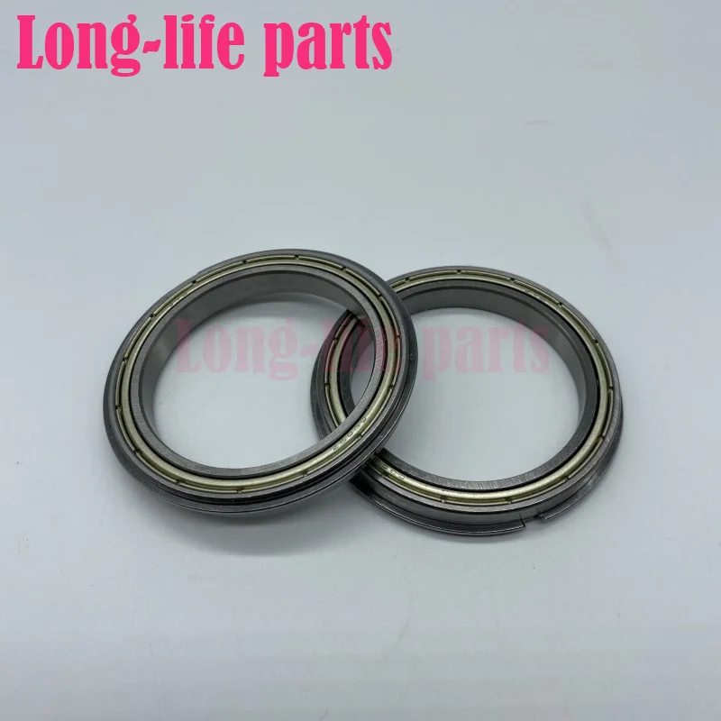 Compatible For Xerox 4110 4127 4112 1100 4595 D95 110 Fuser Upper Roller Bearing Copier Spare Printer Parts