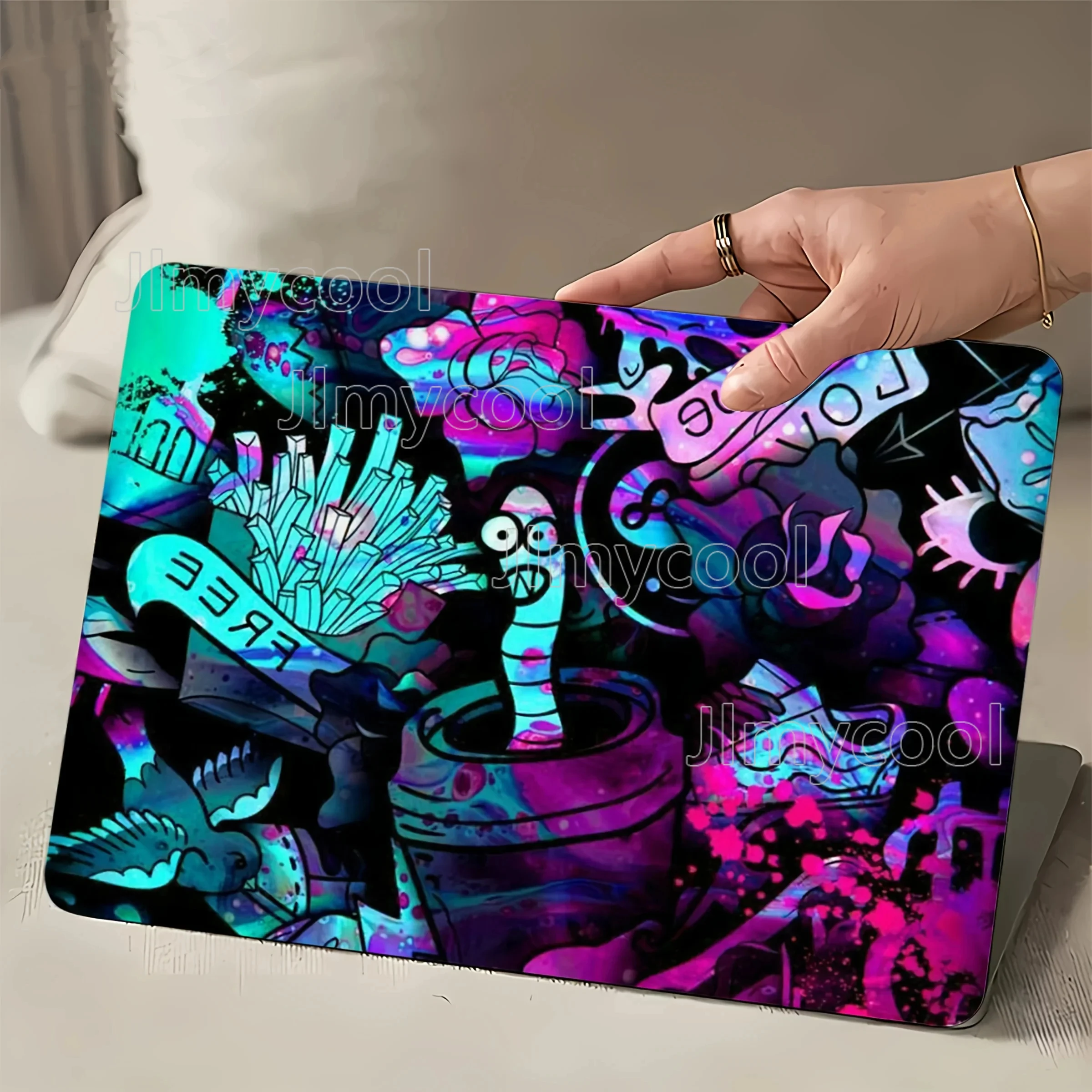 2 Pack Colorful Gra…