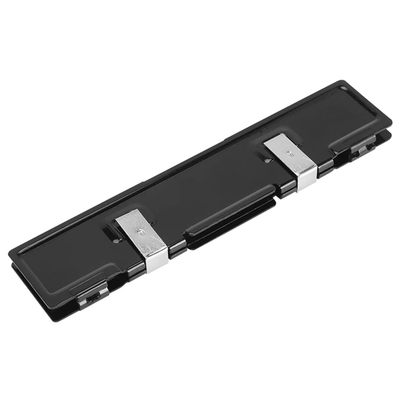 Disipador de calor de memoria de PC de aluminio, esparcidor de cuña, refrigeración para memoria RAM DDR, radiador de memoria de escritorio, DDR2, DDR3, DDR4, duradero, 1 Uds.