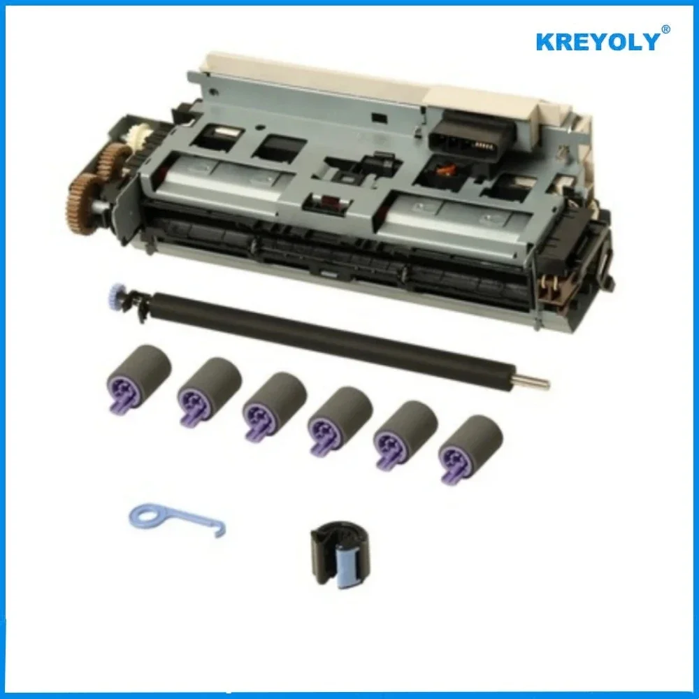 Compatible Fuser Maintenance Kit for HP LaserJet, 4000, 4000n, 4000se, 4000T, 4000tn, 4050, 4050n, 4050se, 4050, 4050tnt