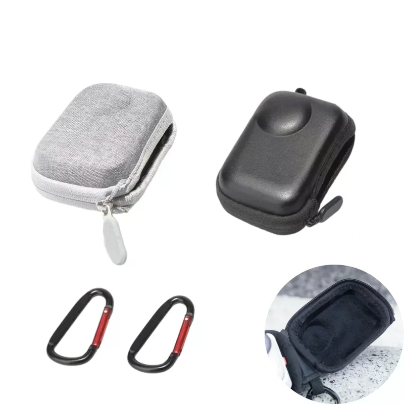 Storage Case Body Bag For GO Ultra Stand-alone Package Protective Box For GO Ultra Camera Accessories