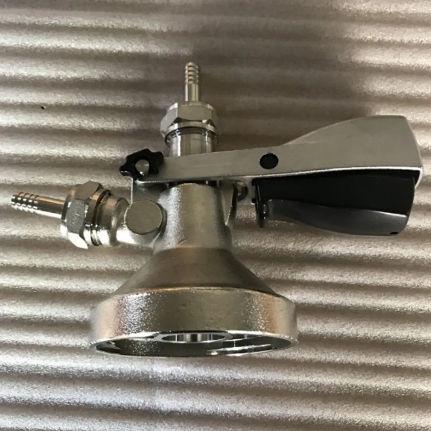 Hot Selling-G Type Homebrew Beer Tap Keg Coupler Handle Draft Beer Dispenser For Home Wine Brew Beer Faucet System Tool,G Type