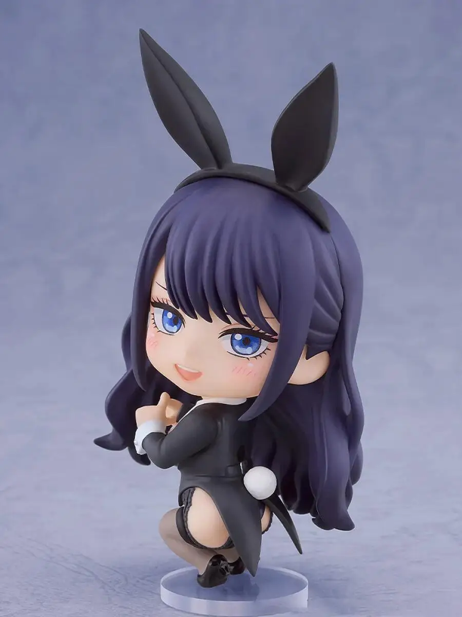 Official Genuine In Stock Good Smile Nendoroid Izayoi Arisa Cosplay By Marin Kitagawa Figure Anime My Dress-Up Darling Model Toy