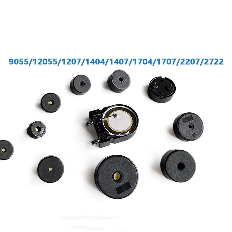 PKM22EPP-40 22*11mm piëzo buzzer