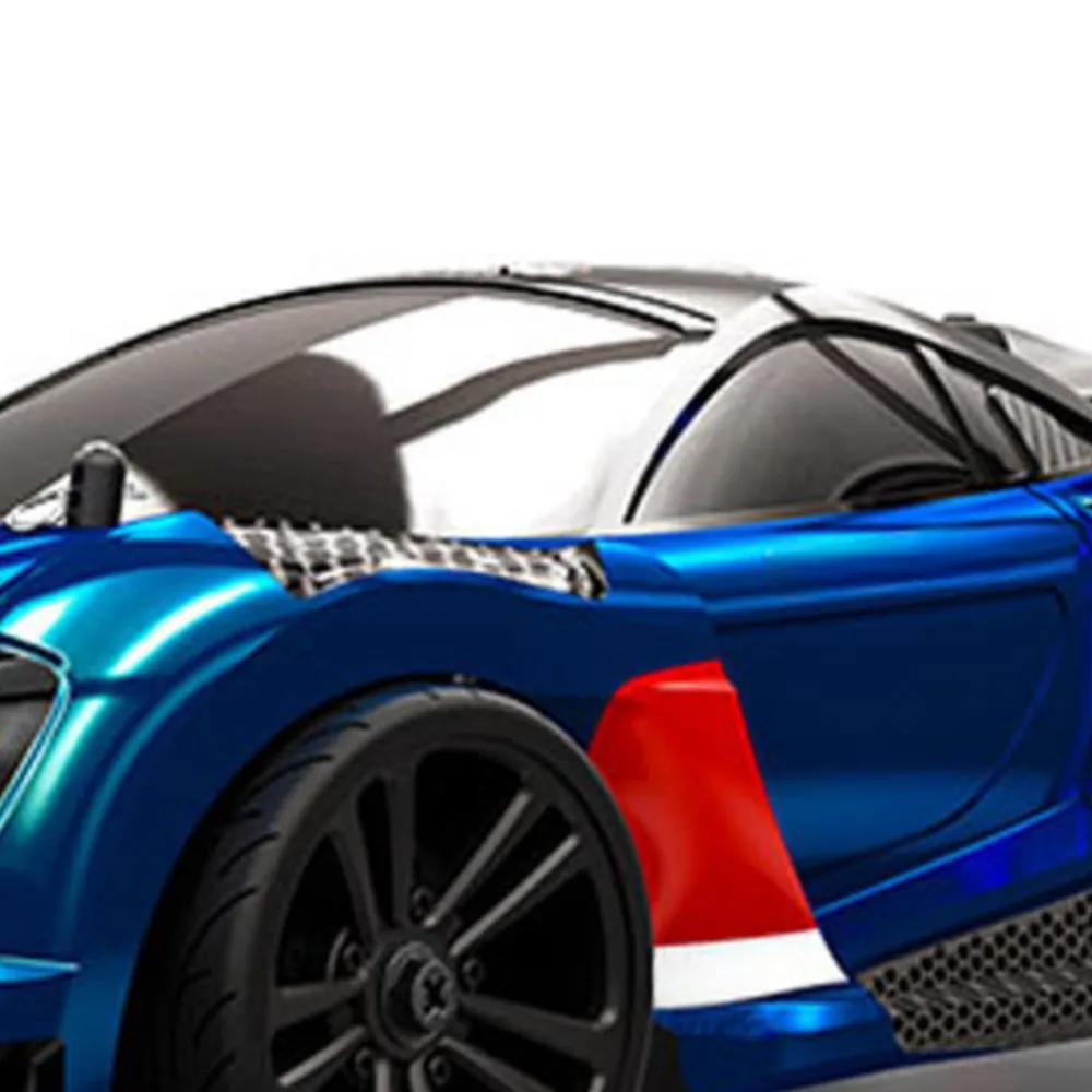 

New SCY 16301 1/16 4WD RC Cars Remote Control Drift Car Model Electric Racing Vehicle Seven Modes Light System 390 Brushed Motor