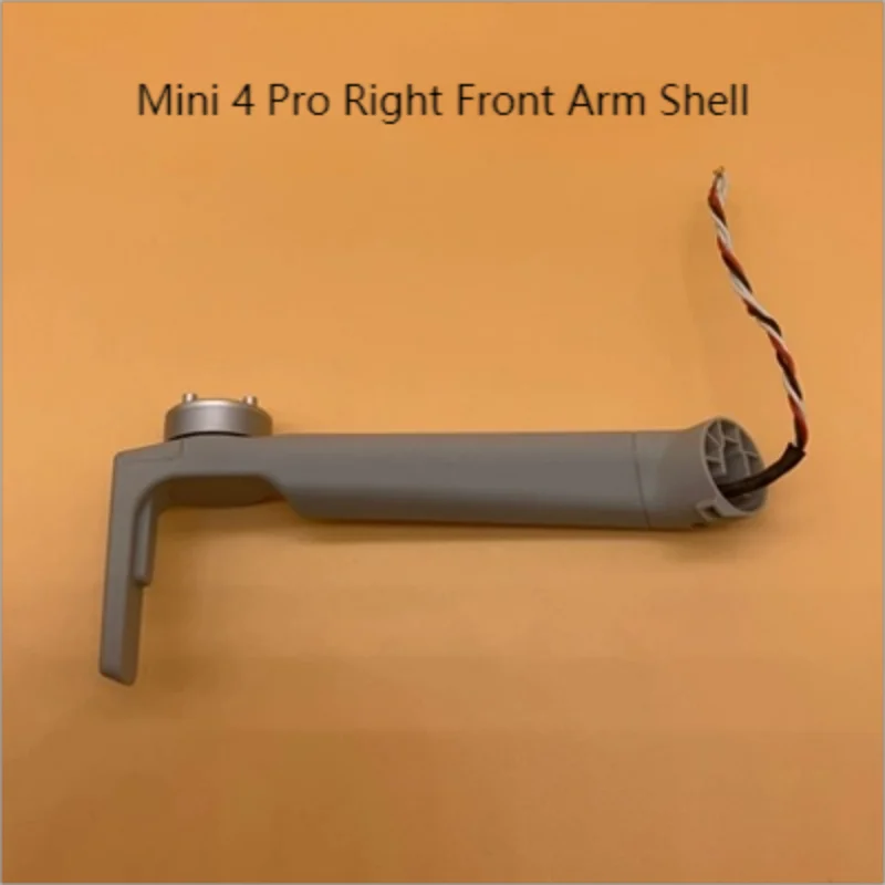 Original Mini 4 Pro Arm Shell mit Motor & Kabel Arm Abdeckung für Dji Mavic Mini 4 Pro Drohne Ersatzteile Ersatz