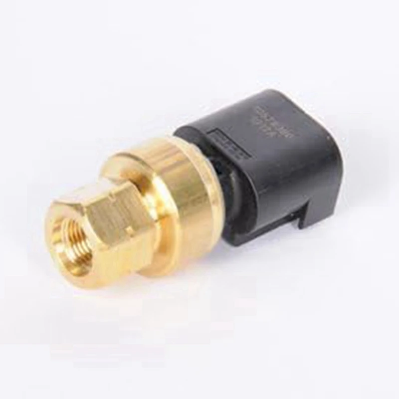 Super Sale 13579380 Fuel Pressure Sensor for Buick Chevrolet GMC Acadia 1247795 13516496 High Quality Automotive Spare Parts