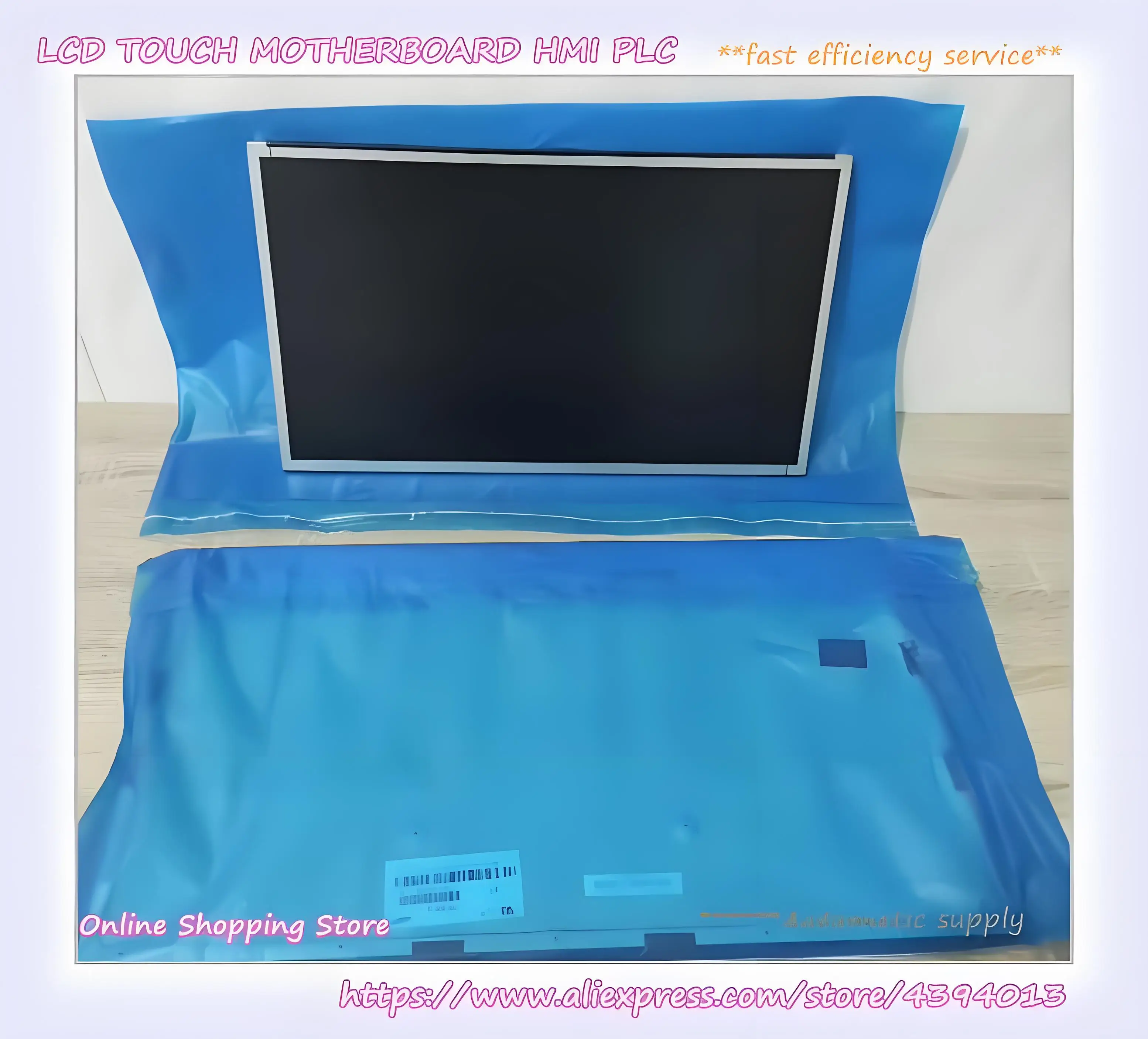 LTM230HT11 LTM230HT10 LTM230HT09 LTM230HT12 LTM230HL08 Industrial Display TFT LCD Screen Grade A In Stock