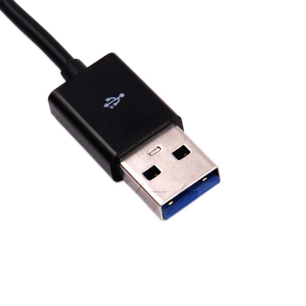 Black USB 3.0 Charger Data Cable Cabo For Asus Eee Pad TransFormer TF101 TF101G TF201 SL101 TF300 TF300T TF301 TF700 TF700T