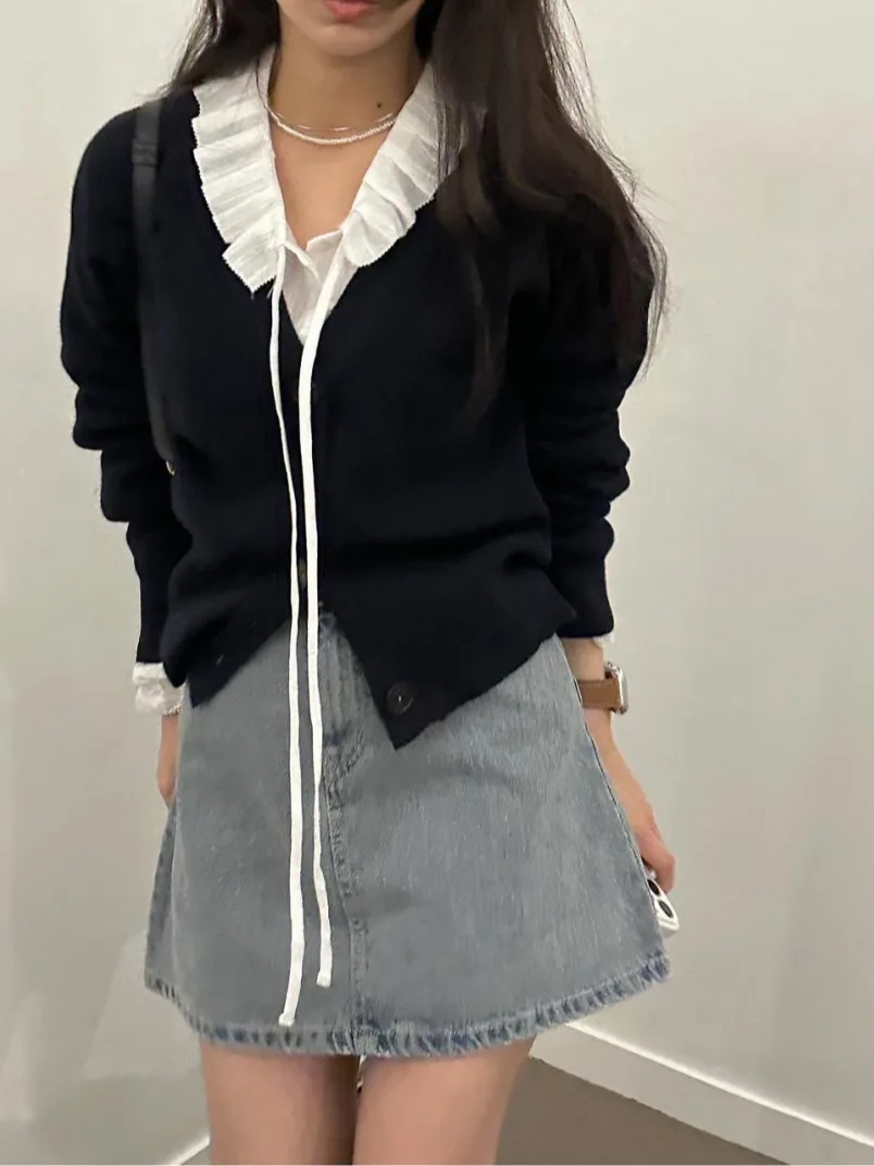 Thumbnail 3 - #72 Latest Sweater Vests Offers