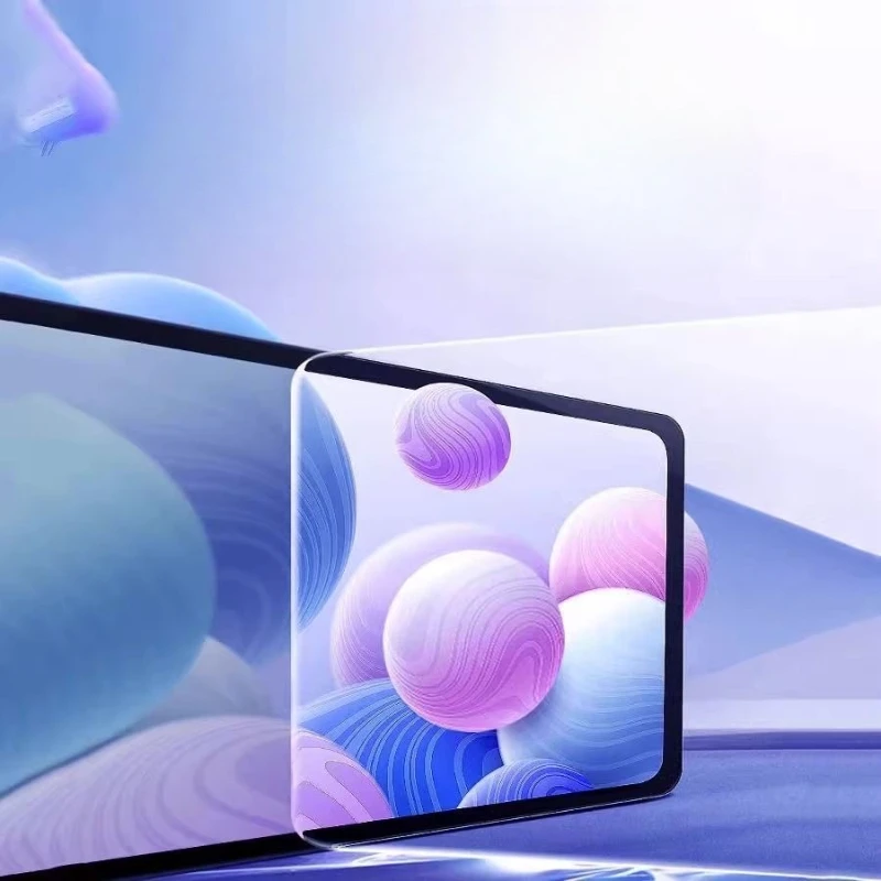Szkło Hartowane na Ekran do Tabletu OnePlus Pad 4 13.2" - Przezroczysta Folia Ochronna do One Plus Pad 4 1+ Pad4 — zdjęcie produktu 6