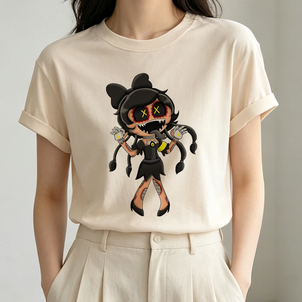 Murder Drones tshirt shoujo baddie vintage clearance sales alternative  tshirt cutecore korean fashion jojifuku manga japan