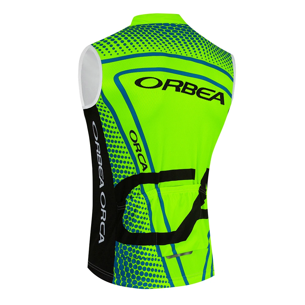 Thumbnail 3 - #59 Top Rated Cycling Vests to Buy in 2026
