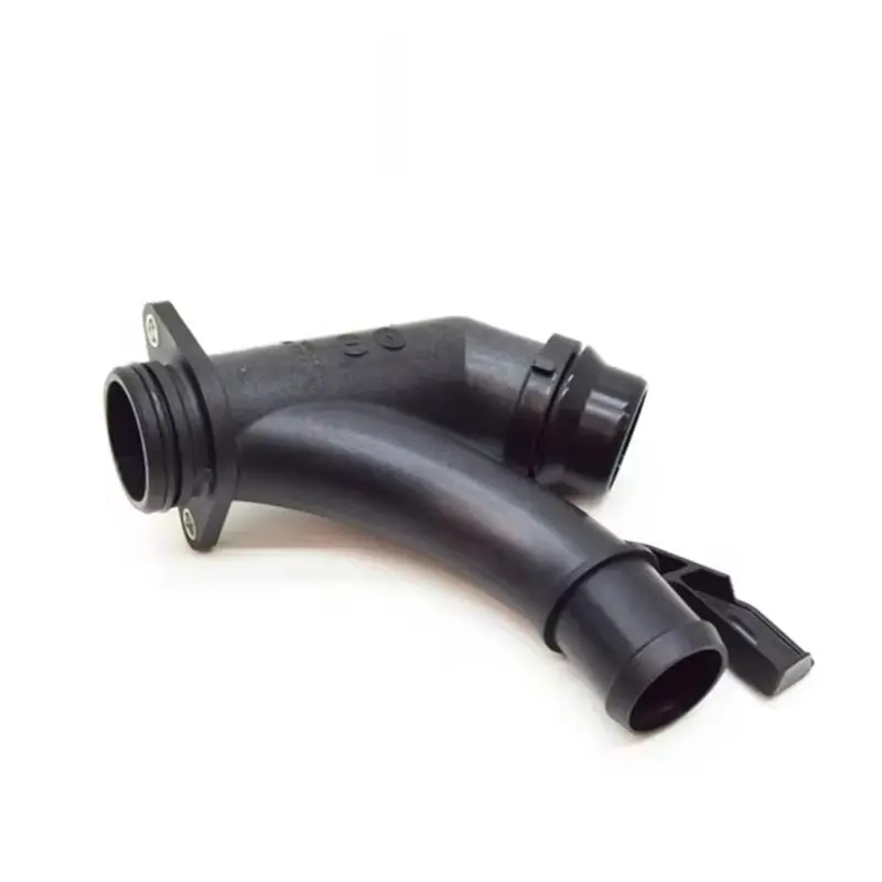 

J9C1236 G4D3-8A512-CB LR076780 Водяной шланг нагревателя для Land Rover Range Rover Evoque Jaguar E-PACE 2012-2019