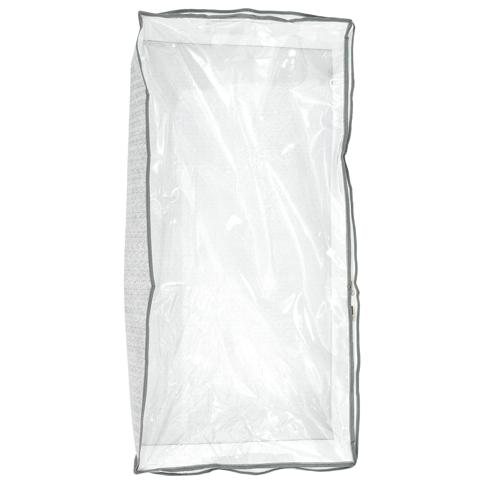 

Storage Bag Closet Organizer and Crate Containers for Organizing Bins Organizers Clothes Shoe Clothing Case