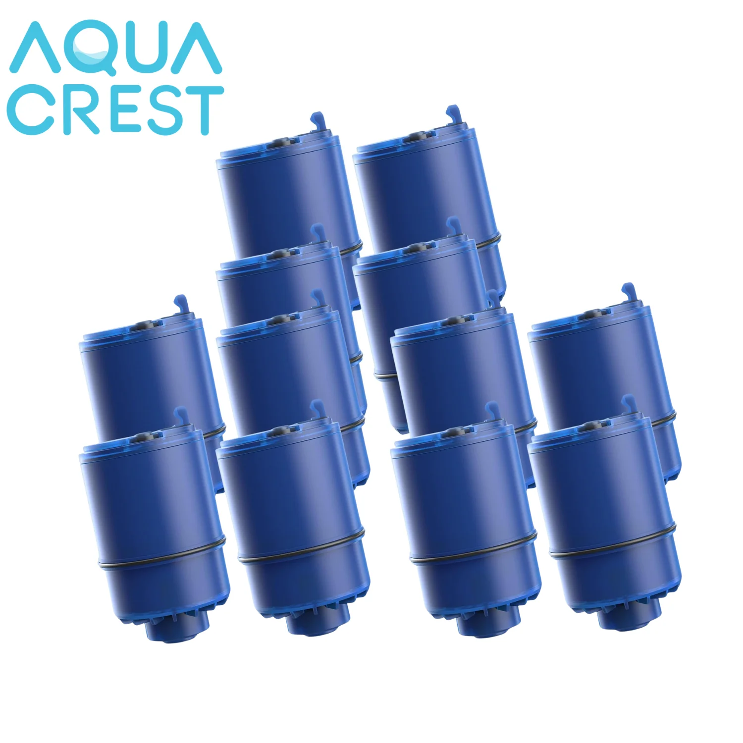 

Faucet Filter Replacement for All PUR Plus, PUR Water Filter Replacement, Pur Filter Replacement RF-9999, NSF 42 Certified