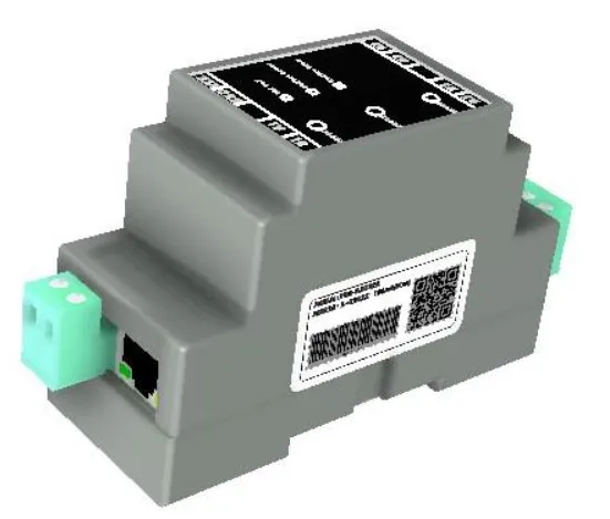 

485 шлюз 485 многохост 485 шина расширения сетевой порт rj242 Modbus TCP / UDP / RTU