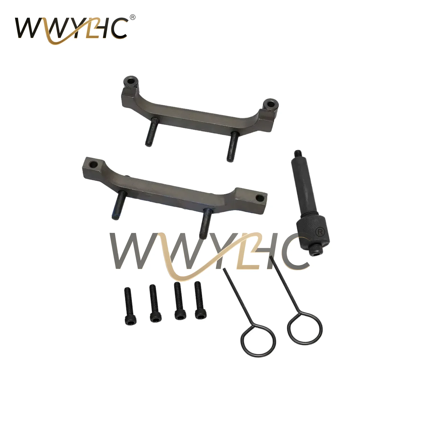 Engine Parts Camshaft Timing Locking Tool Set Kit Fit 3.0L  V6  For 3.0L 10359A 2011-2013