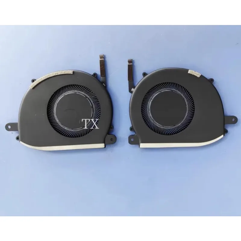 

Original New CPU Fan for DELL XPS13 Plus 9320 GDO31 Laptop Cooling Fan 0XTRJG 0WRH5K