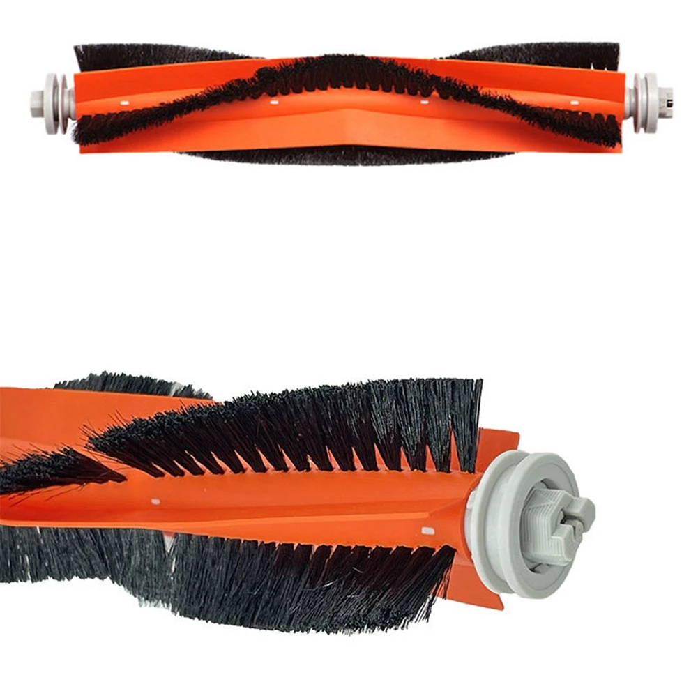 Para dreame bot w10 robô aspirador de pó acessórios escova lateral principal lavável filtro hepa mop pano peças reposição