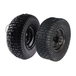 1 Pcs 6 inch road Tyre front /Rear wheel 12x5.00-6 tire &wheel hub For Mini Motobike Scooter Small ATV Motorcycle Accessories