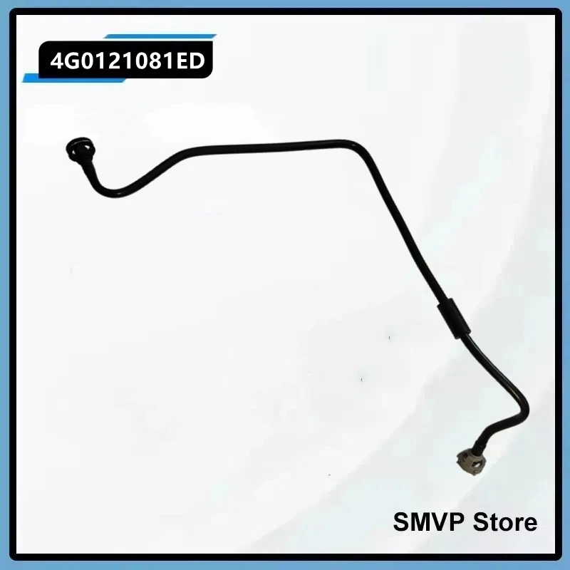 

4G0121081ED Coolant Radiator Overflow Water Hose for Audi VW A6 A7 C7PA3.0 4G0121081DL