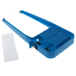 1Set Hot Wire Foam Cutter Klein Elektrisch Polystyreen Ambachtelijk Gereedschap