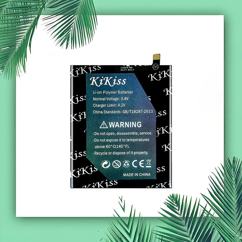 

Быстрая зарядка премиум-класса KG50 4500 мАч для мобильного телефона Motorola Moto