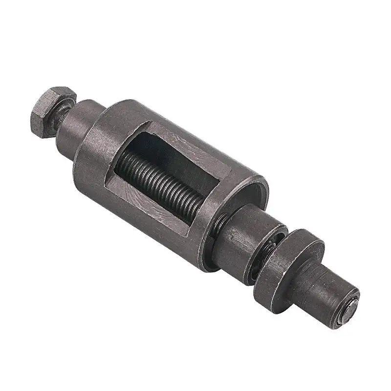 ● 1Pcs Portable Smooth Surface Compact Motor Universal Engine Bushing Remover Puller Tool For JH70 Gy6 50cc 125cc 150cc Scooters