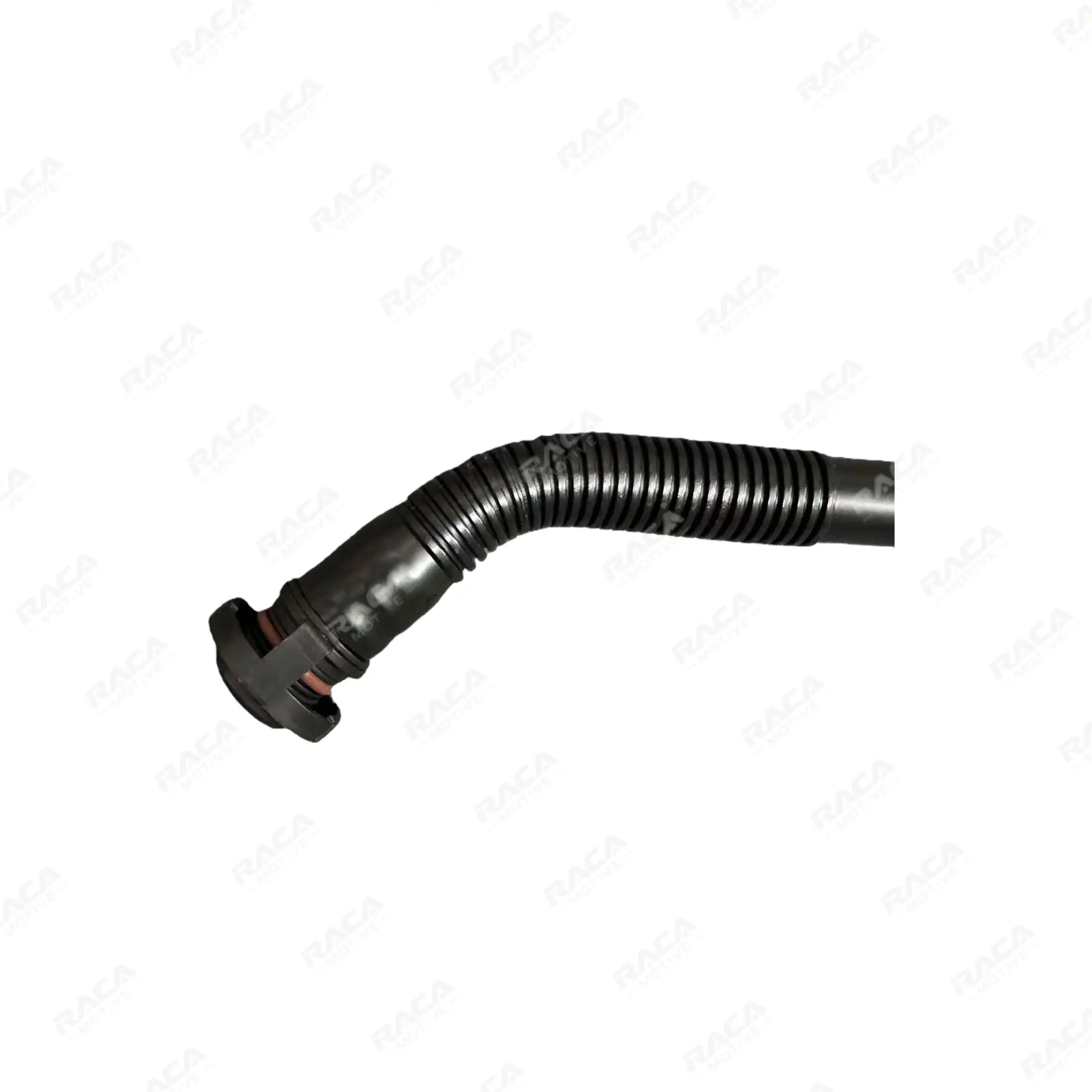 Tubo di ventilazione del coperchio della valvola del tubo di scarico di ventilazione del basamento del motore adatto per Porsche Cayenne 9Pa 4.8 Spostamento (2002-2010) 94810724502