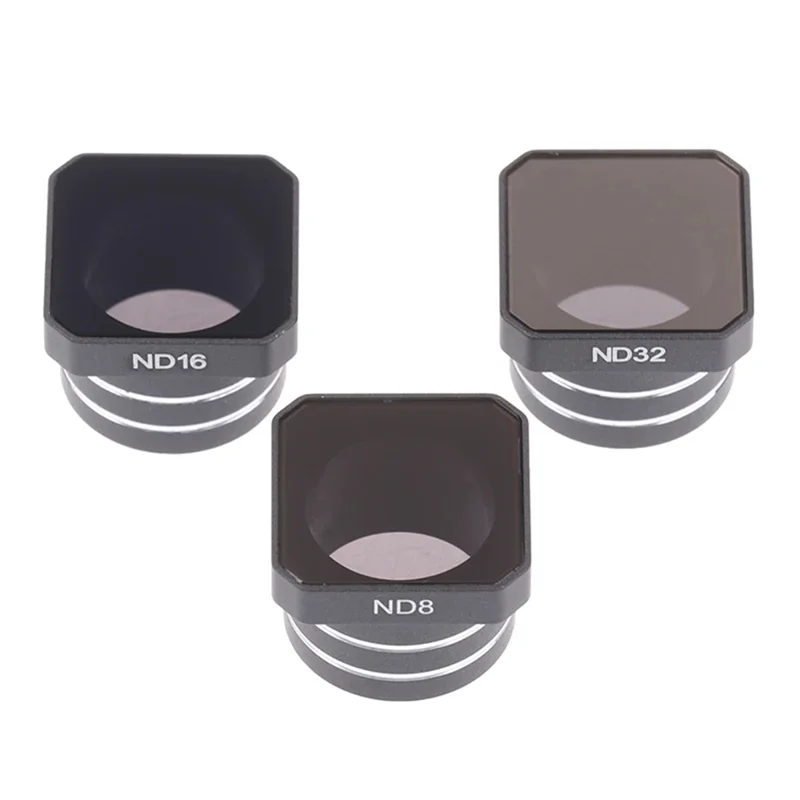 Effizient für Moonlight Kit Zubehör für Walksnail Filter Teil ND16 Air Unit VTX DIY Teile