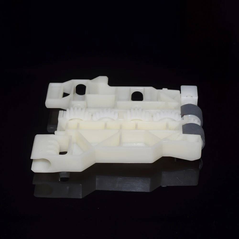 

1 шт. ролик для захвата бумаги подходит для Epson WF-3825 WF-3820 WF-4720 WF-3720 WF-3725 WF-4838 WF-4830 WF-4738 детали принтеров