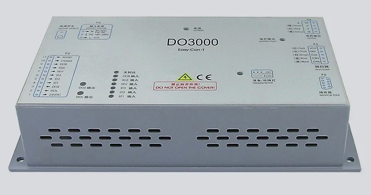 DO3000 Door Box Easy-Con-T Inverter Elevator Parts Lift Accessories