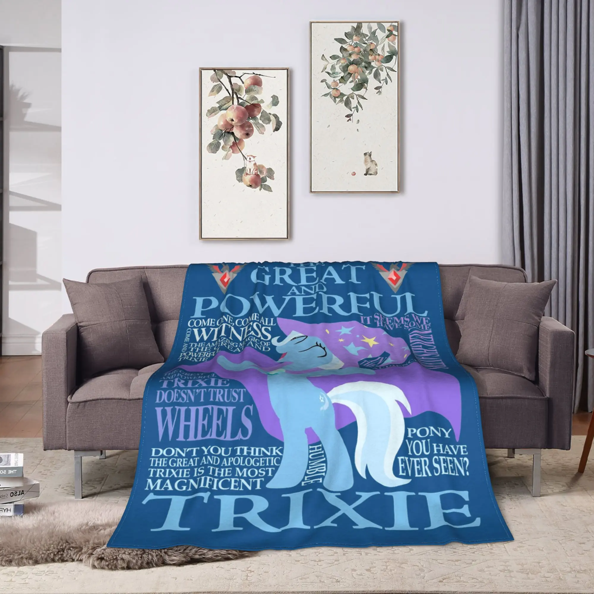 The Great And Power… - image