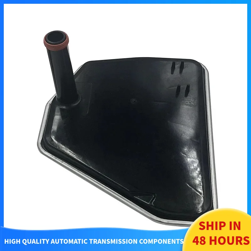 

09E325429 Transmission Filter/ Gasket For AUDI A5 S5 Coupe A6 C6 A8 S6 S8 VW PHAETON A/T Gearbox Oil Pan Accessories 0501212974