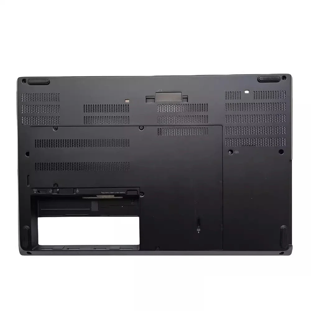 Imagem -04 - Caixa Inferior para Lenovo Thinkpad Tampa Inferior Esqueleto 00ny332 Sm10k08533 P70 P71 d