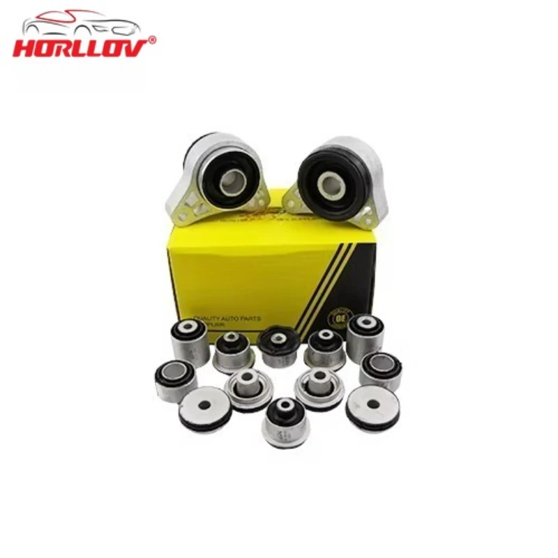 

Engine System Upper and Lower Suspension Bushing for Porsche Panamera 2017-2022 97134188817