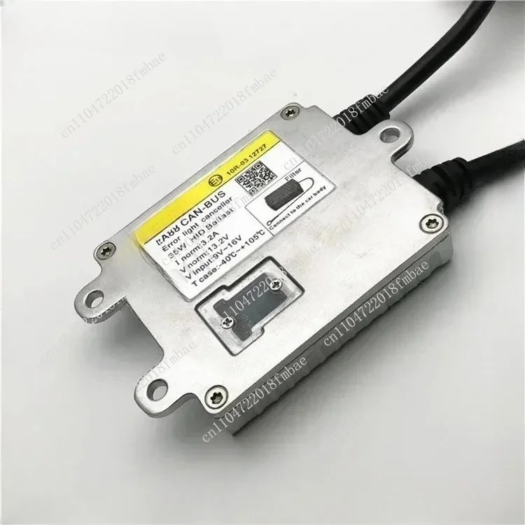 AC 12V 35W HID Hylux 2A88 Error Light Eliminator Super canbus Hylux HID Ballast 2A88