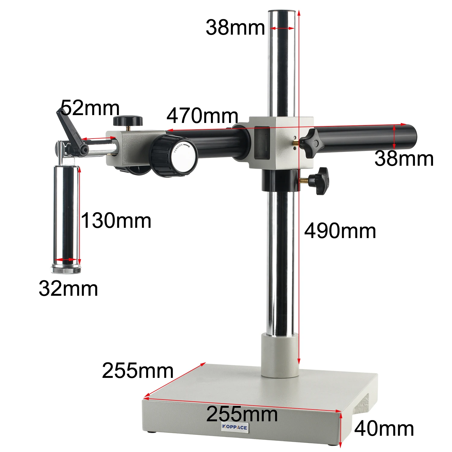 Koppace Single-Arm … - image