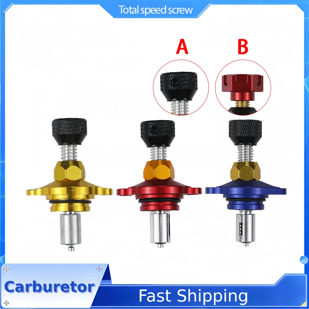 

For Honda Cbr250r 300r 500r Cmx250 Crf300 Shadow1100 Kawasaki Ninja 250sl Z250sl Klx125 140 230 250 Idle Air Control Valve Set