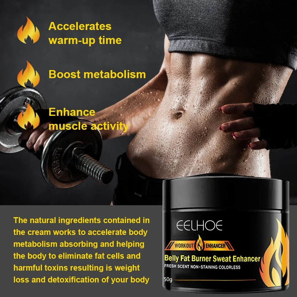 Enhancer Quick and Efficient Accelerated Belly Fat Burner Away Belly Fat Product Loss Fat Slimming Products Для Похудения view 4