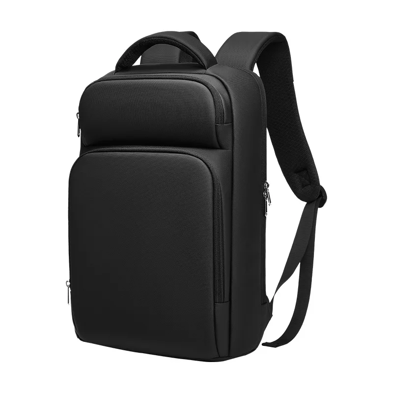 

Large capacity business backpack