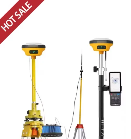Hi Target V200 Accessories
