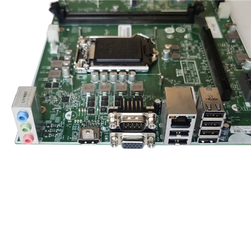 Desktop Motherboard… - image