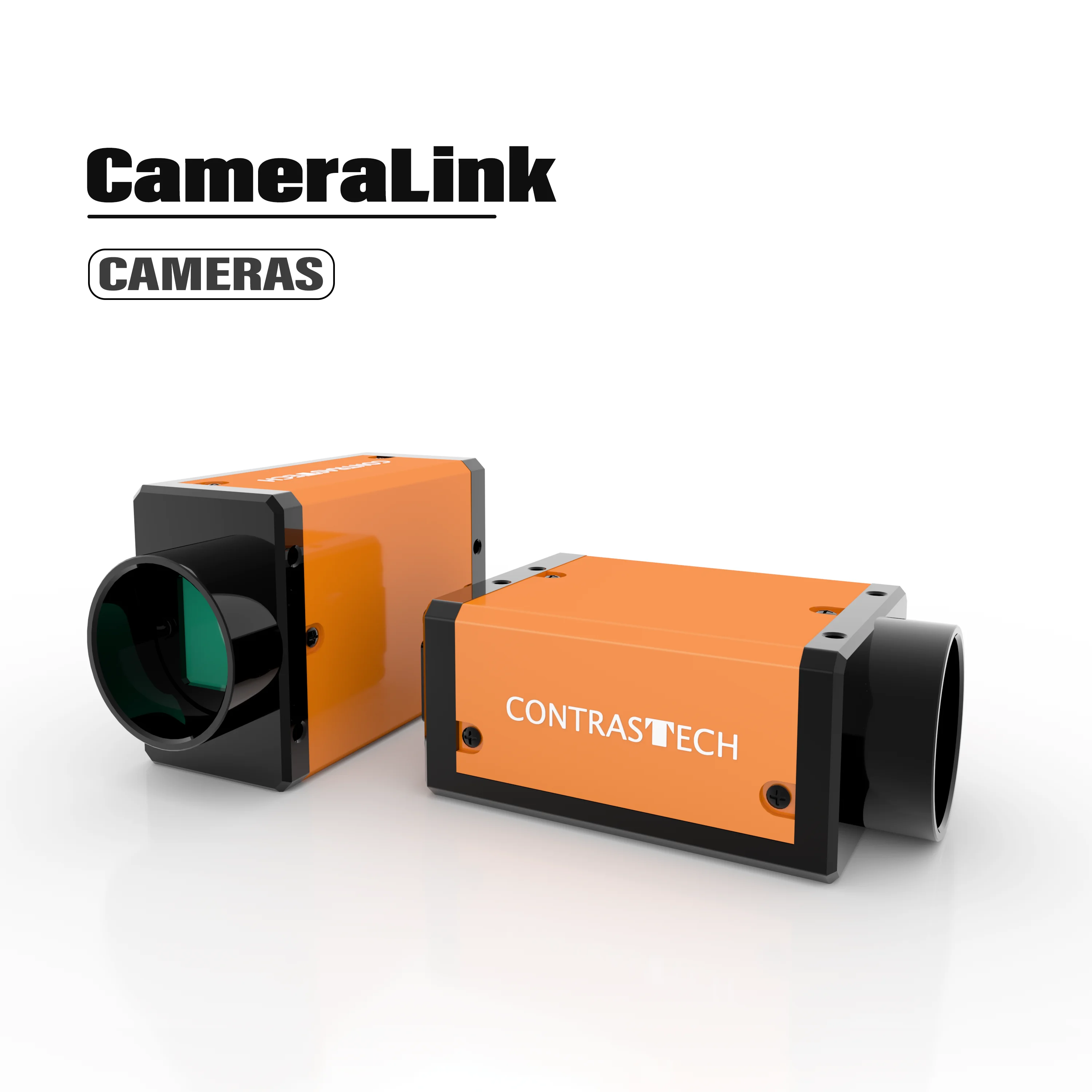 Good CameraLink Area Scan Cameras 349fps IMX287 Mini Industrial Machine Camera 720x540 Mars720S-350cm for OCR Recognition