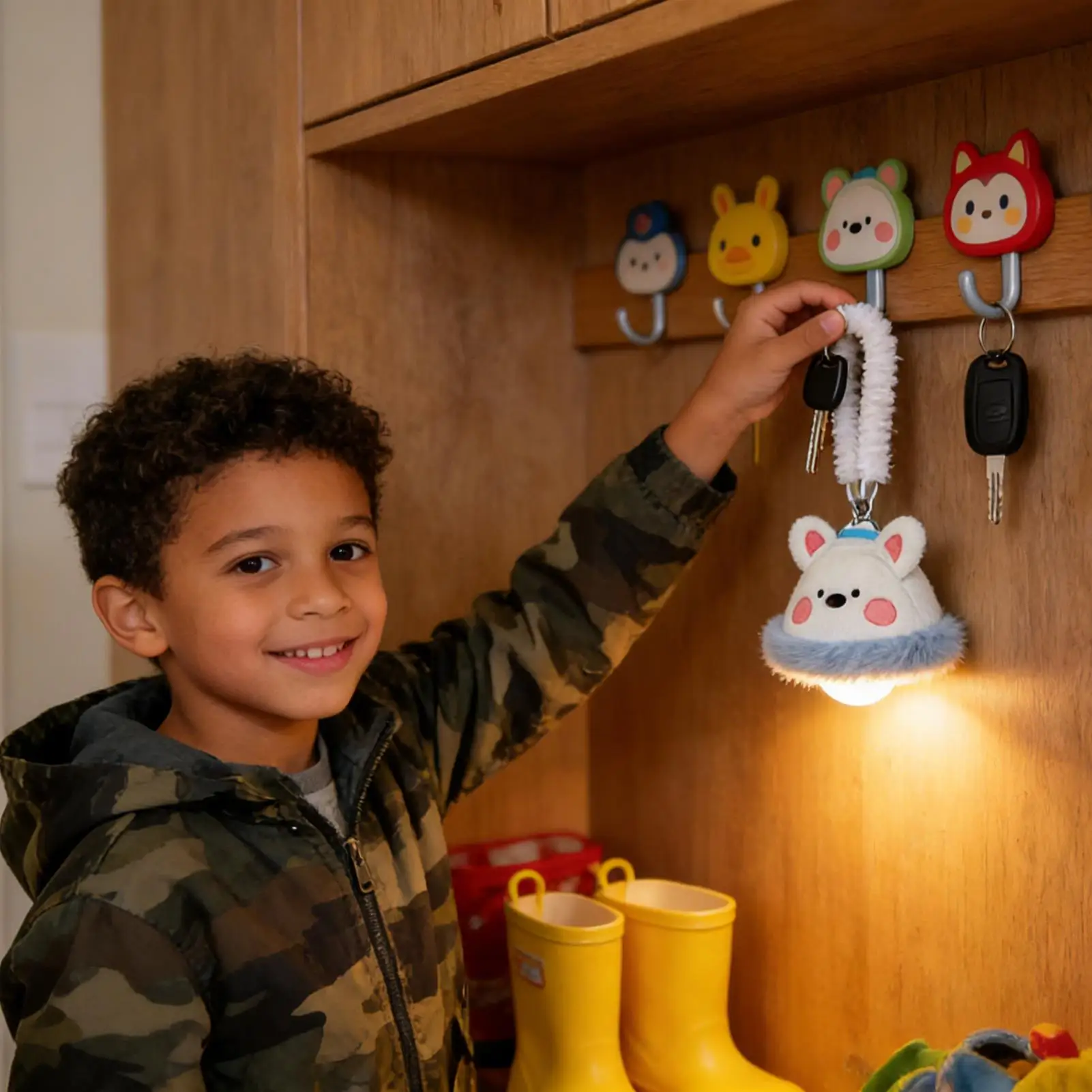 

Ночники для детей, настенные, в форме животных, с теплым светом, для дома, спальни, ванной комнаты, для девочек и мальчиков.