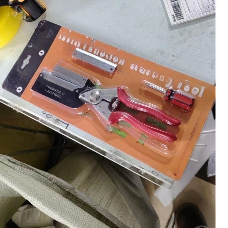 Suitable for Pruning and Grafting Tools Thick Branch Fruit Tree Seedlings