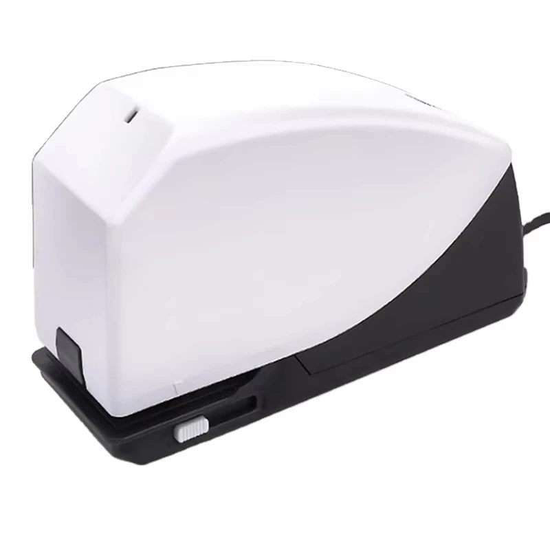 Wholesale High Quality Office Desktop Standard 25 Sheets Electric Paper Stapler Machines